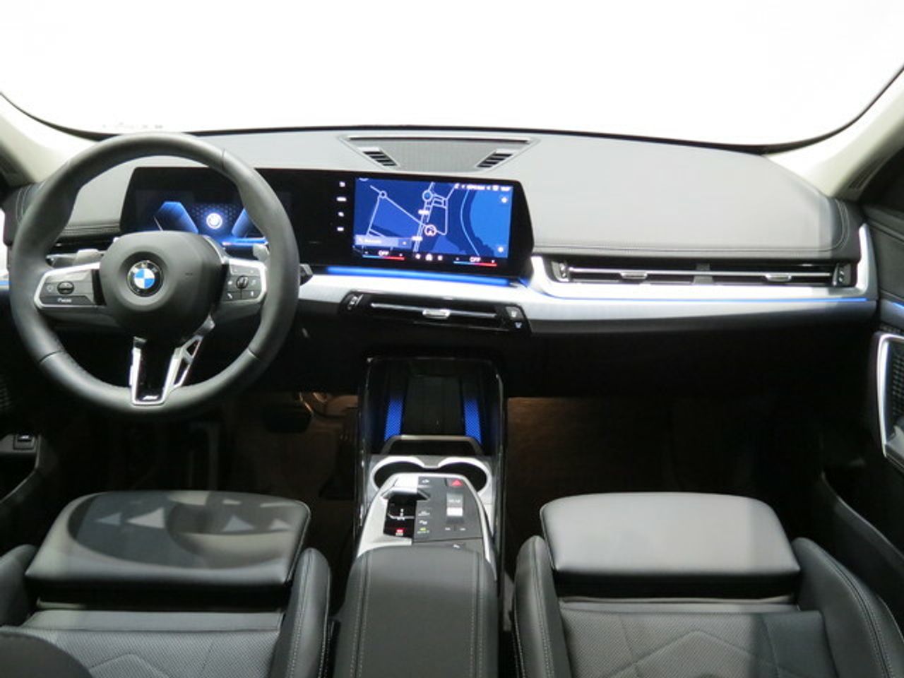 Foto BMW X1 7