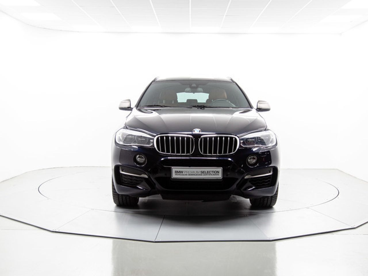 Foto BMW X6 2