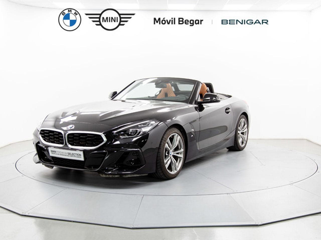 Foto BMW Z4 1