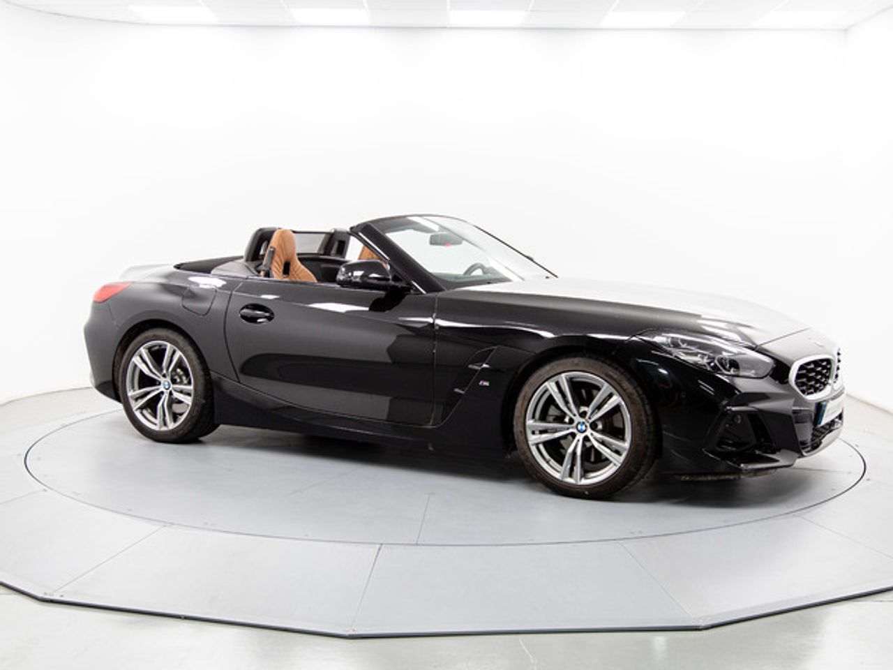 Foto BMW Z4 13