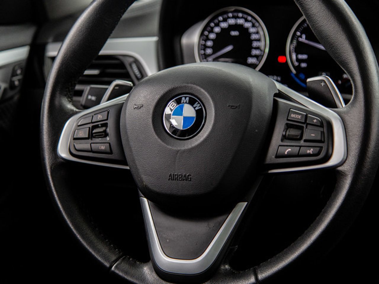 Foto BMW X2 14