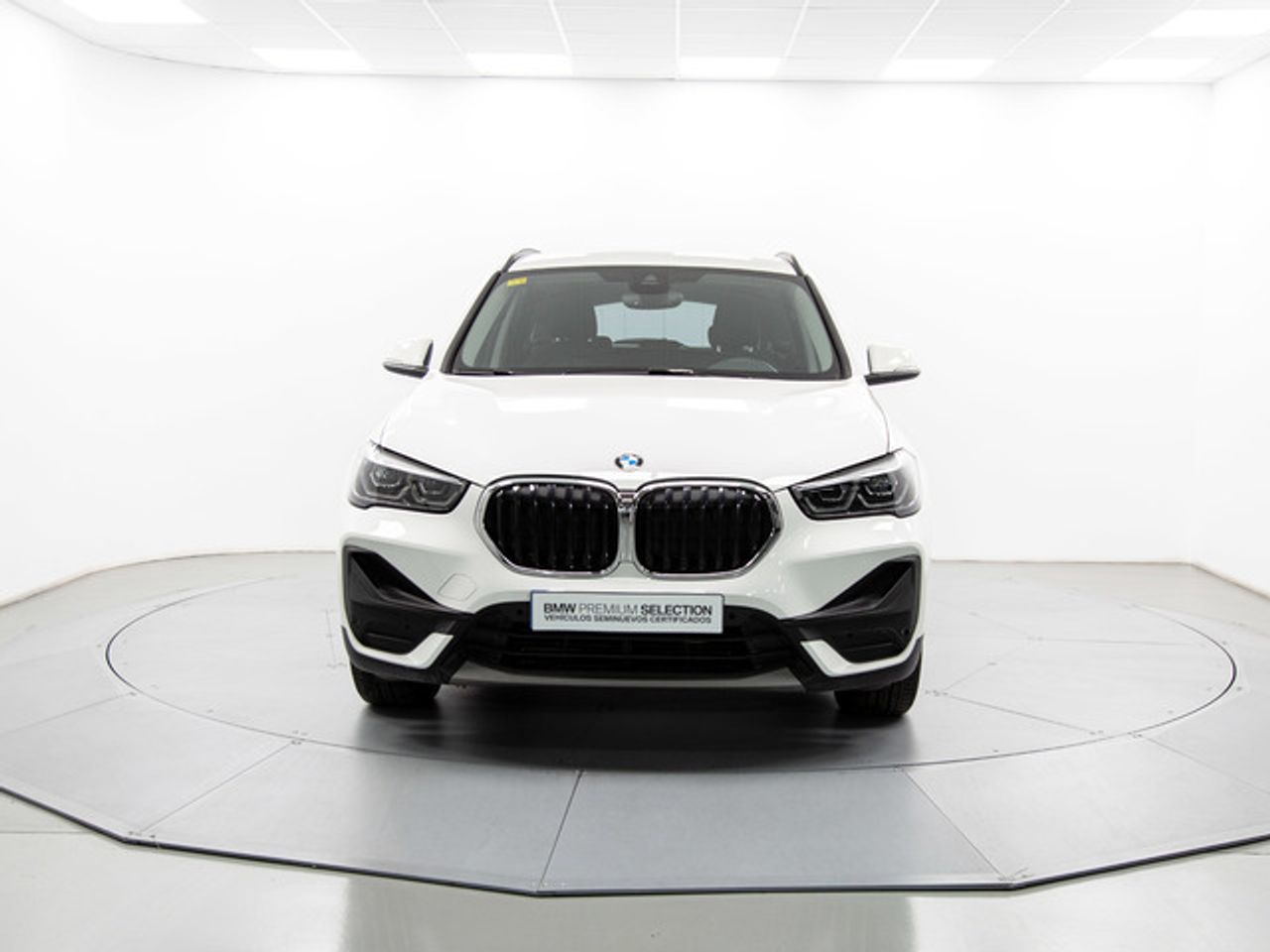 Foto BMW X1 2