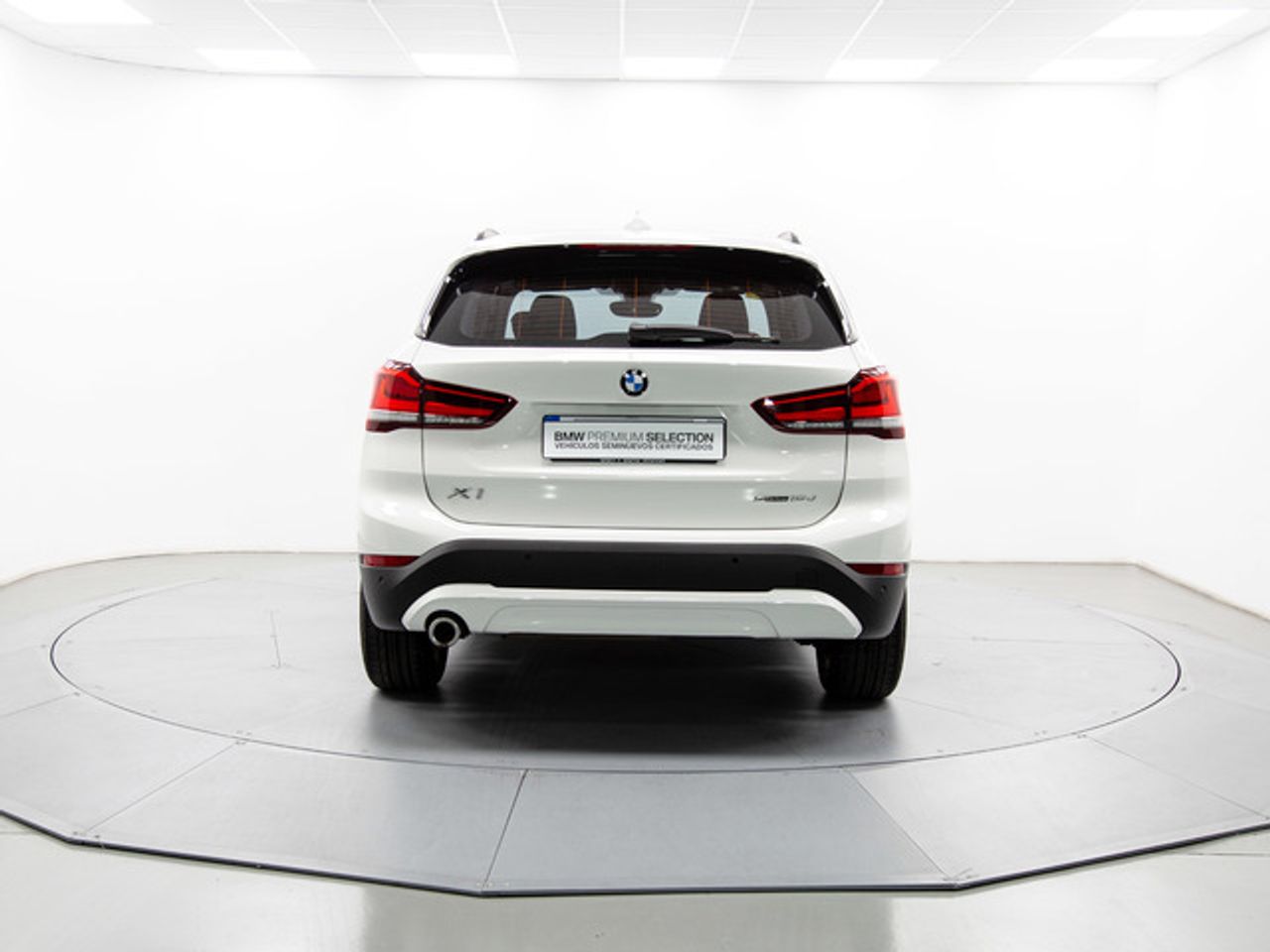 Foto BMW X1 5