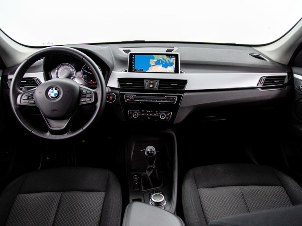 Foto BMW X1 7