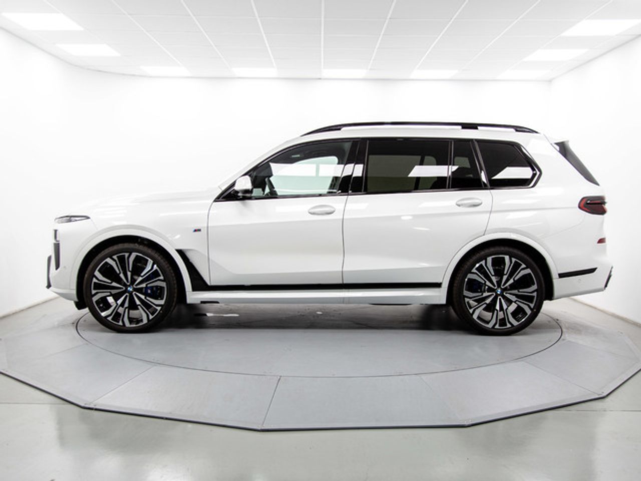 Foto BMW X7 3