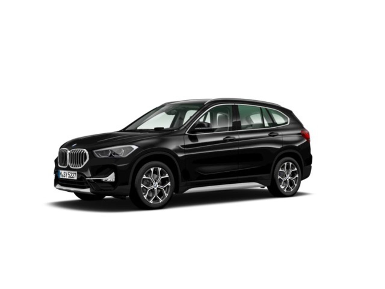 Foto BMW X1 2