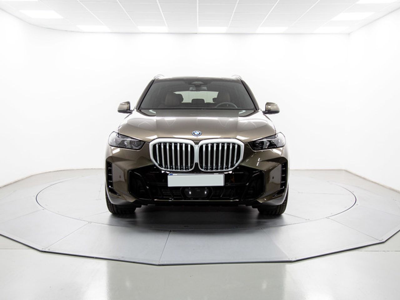 Foto BMW X5 2