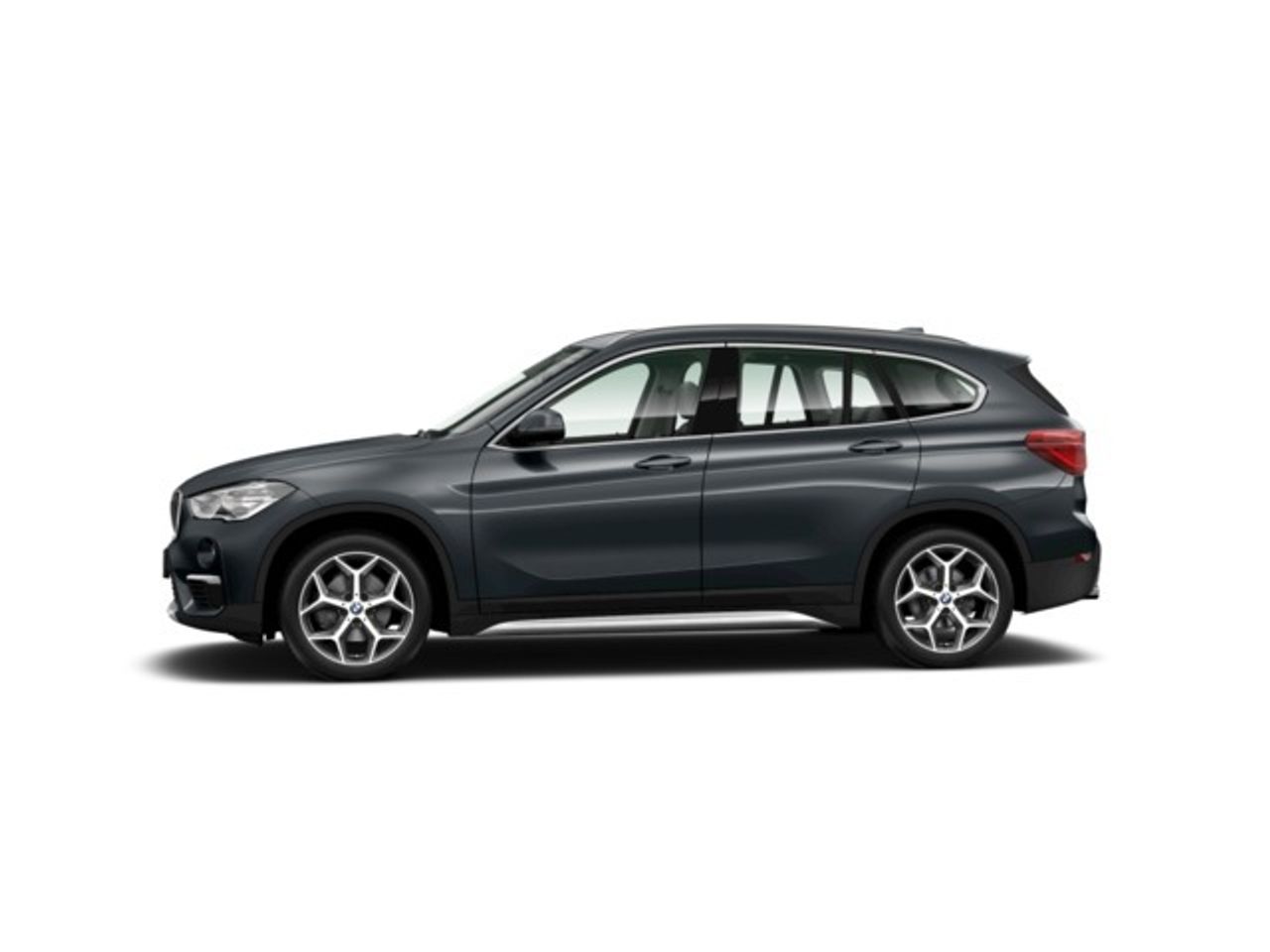 Foto BMW X1 5