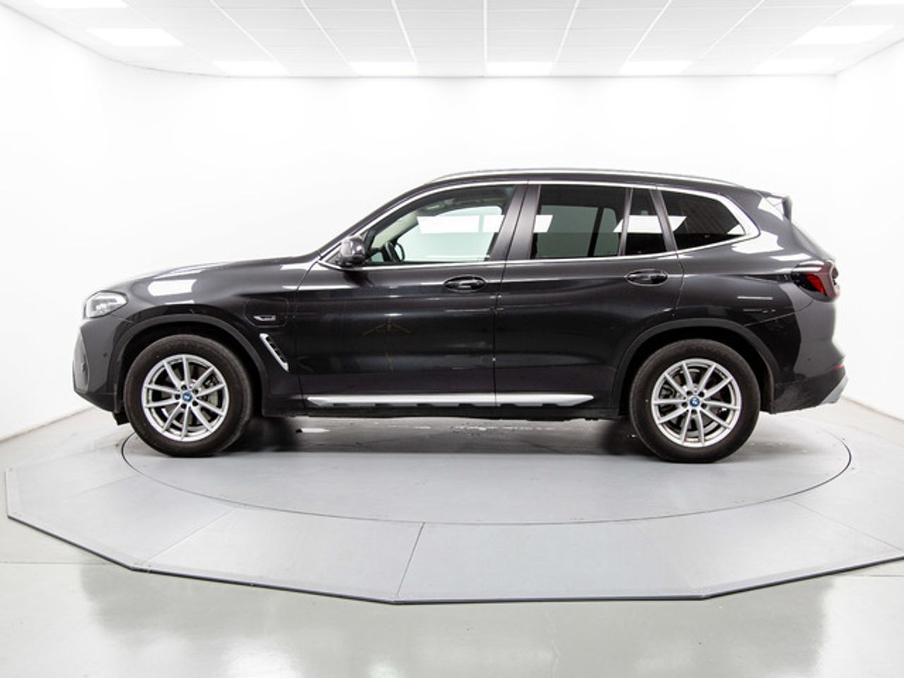 Foto BMW X3 3