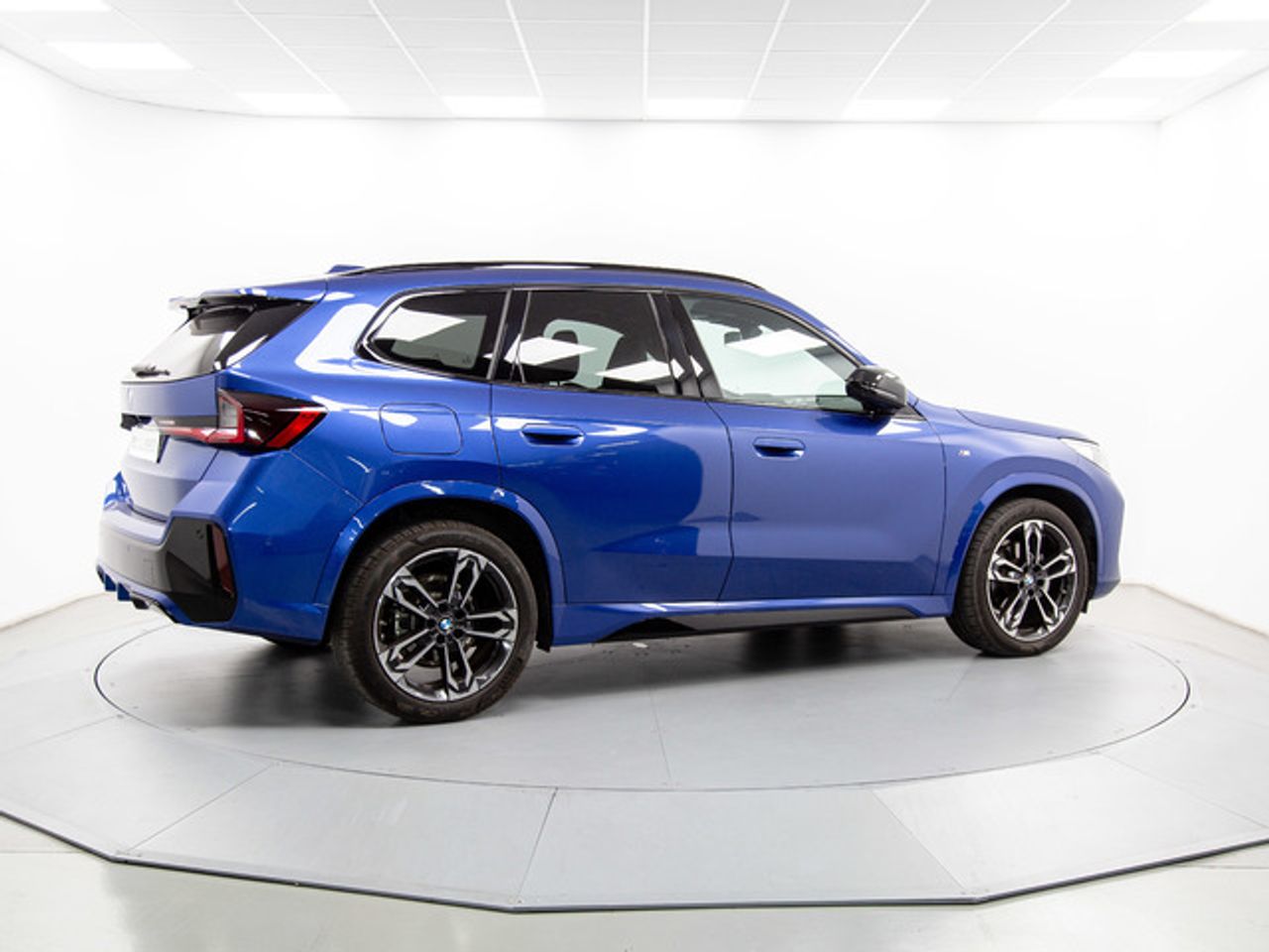 Foto BMW X1 11