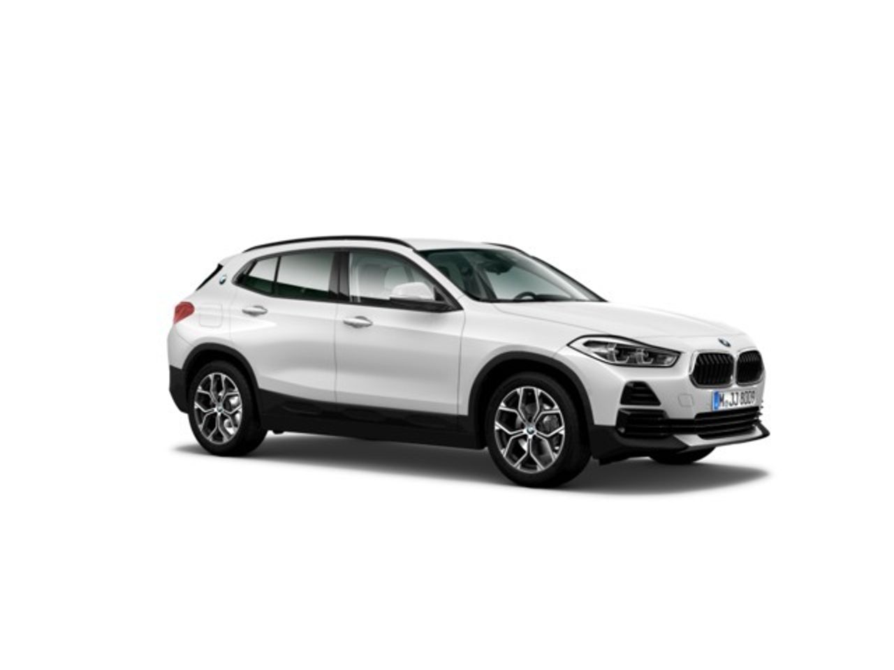 Foto BMW X2 4