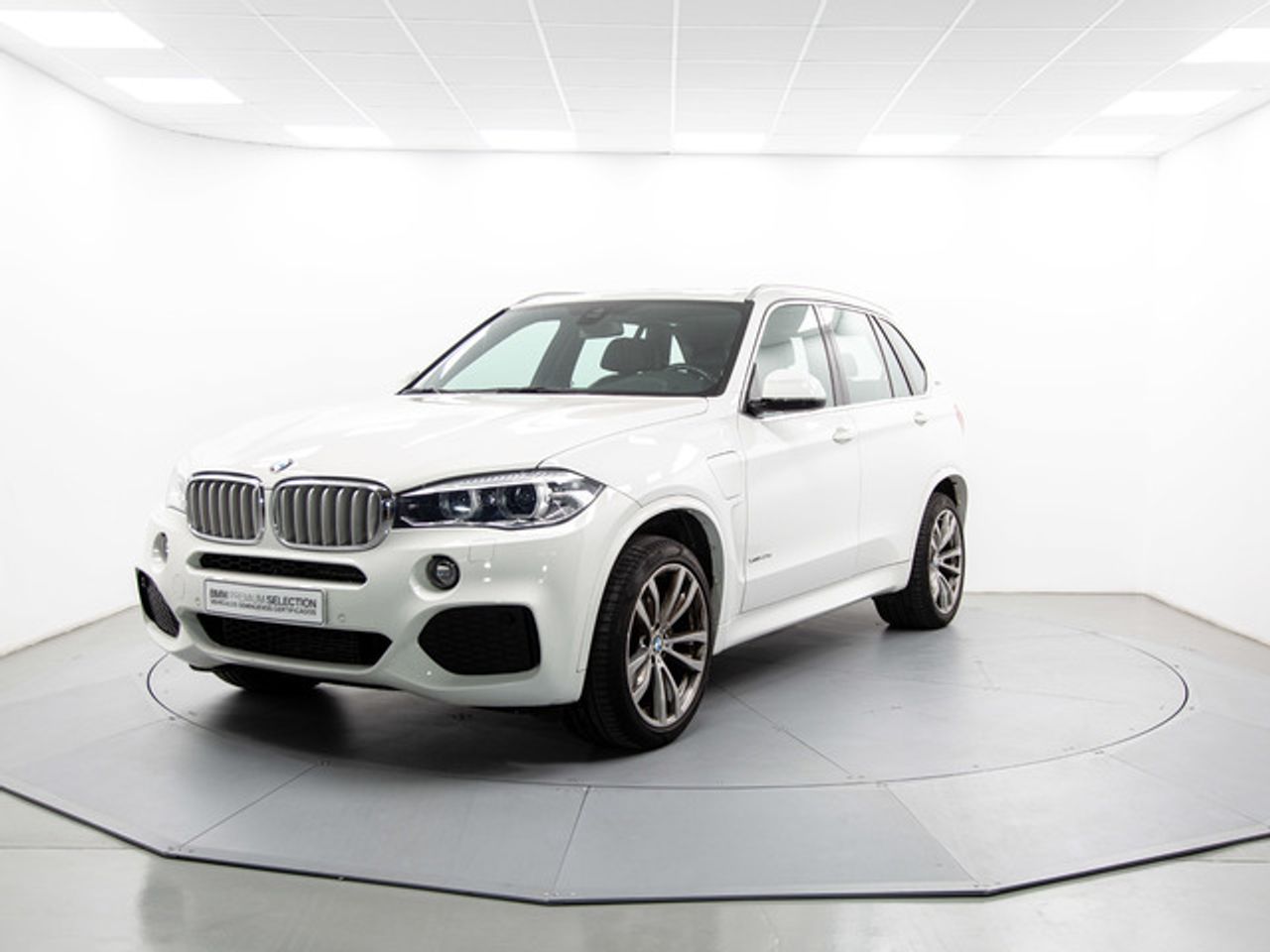 Foto BMW X5 1