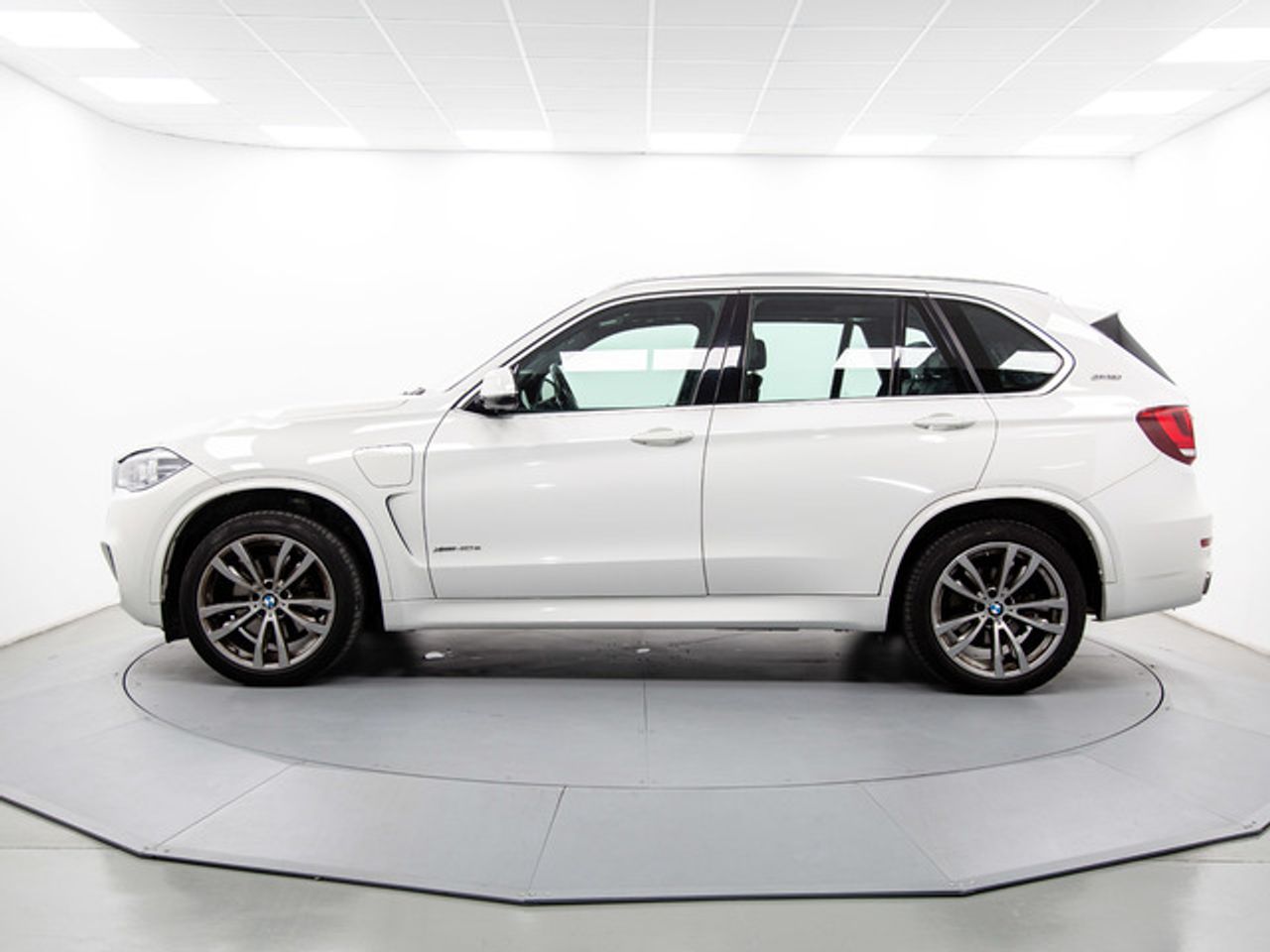 Foto BMW X5 3