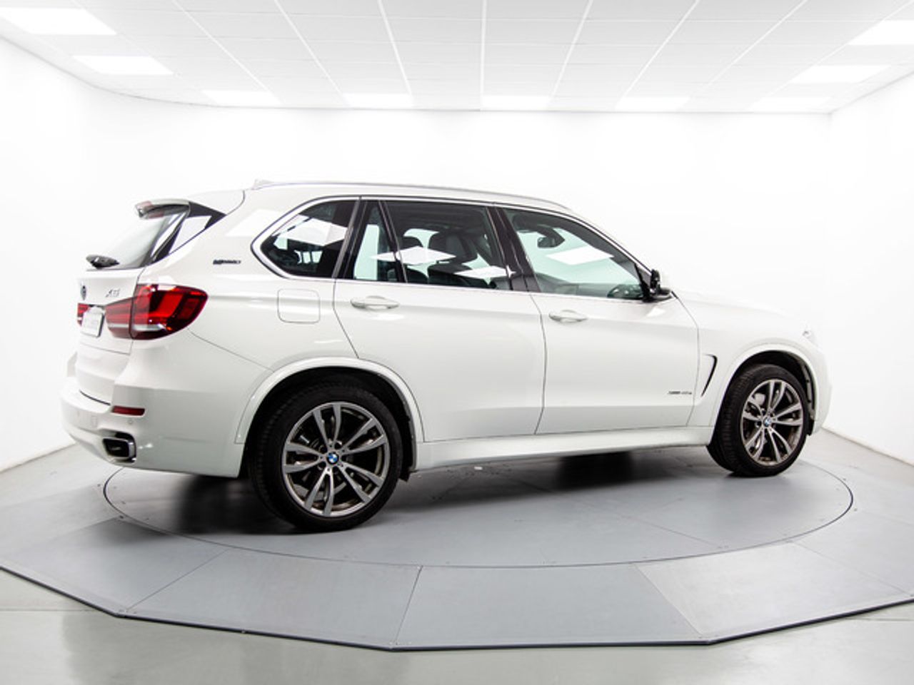 Foto BMW X5 11