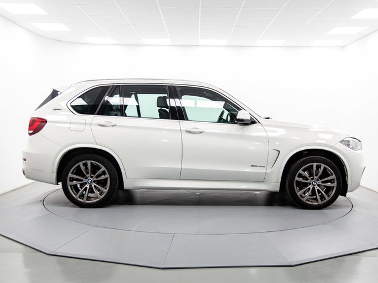 Foto BMW X5 12