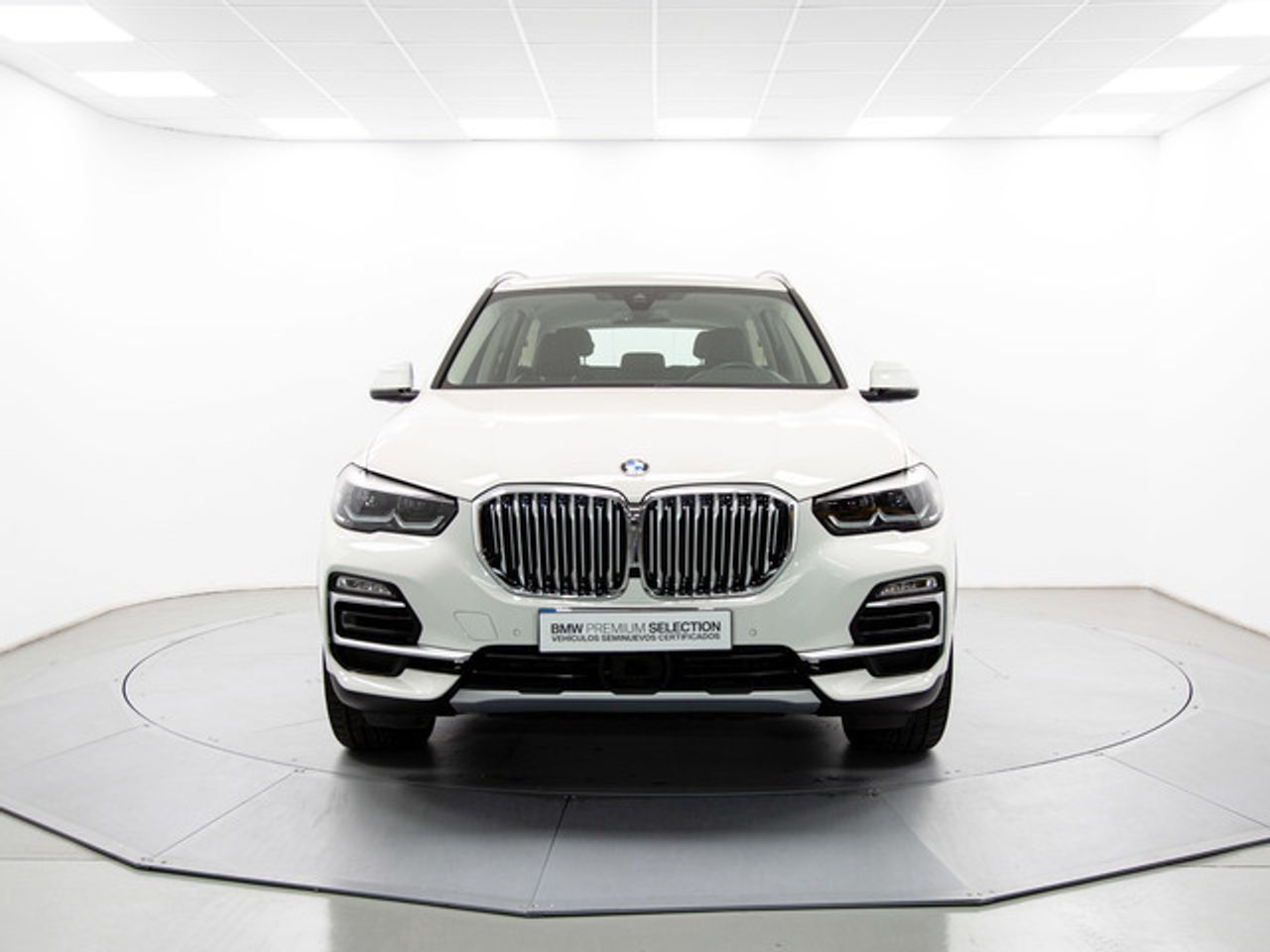 Foto BMW X5 2