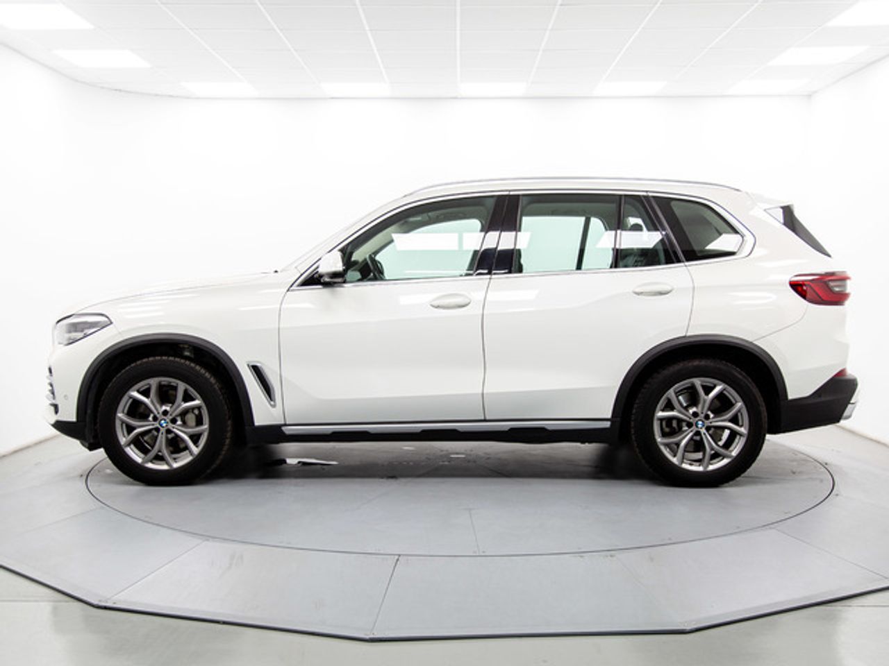 Foto BMW X5 3