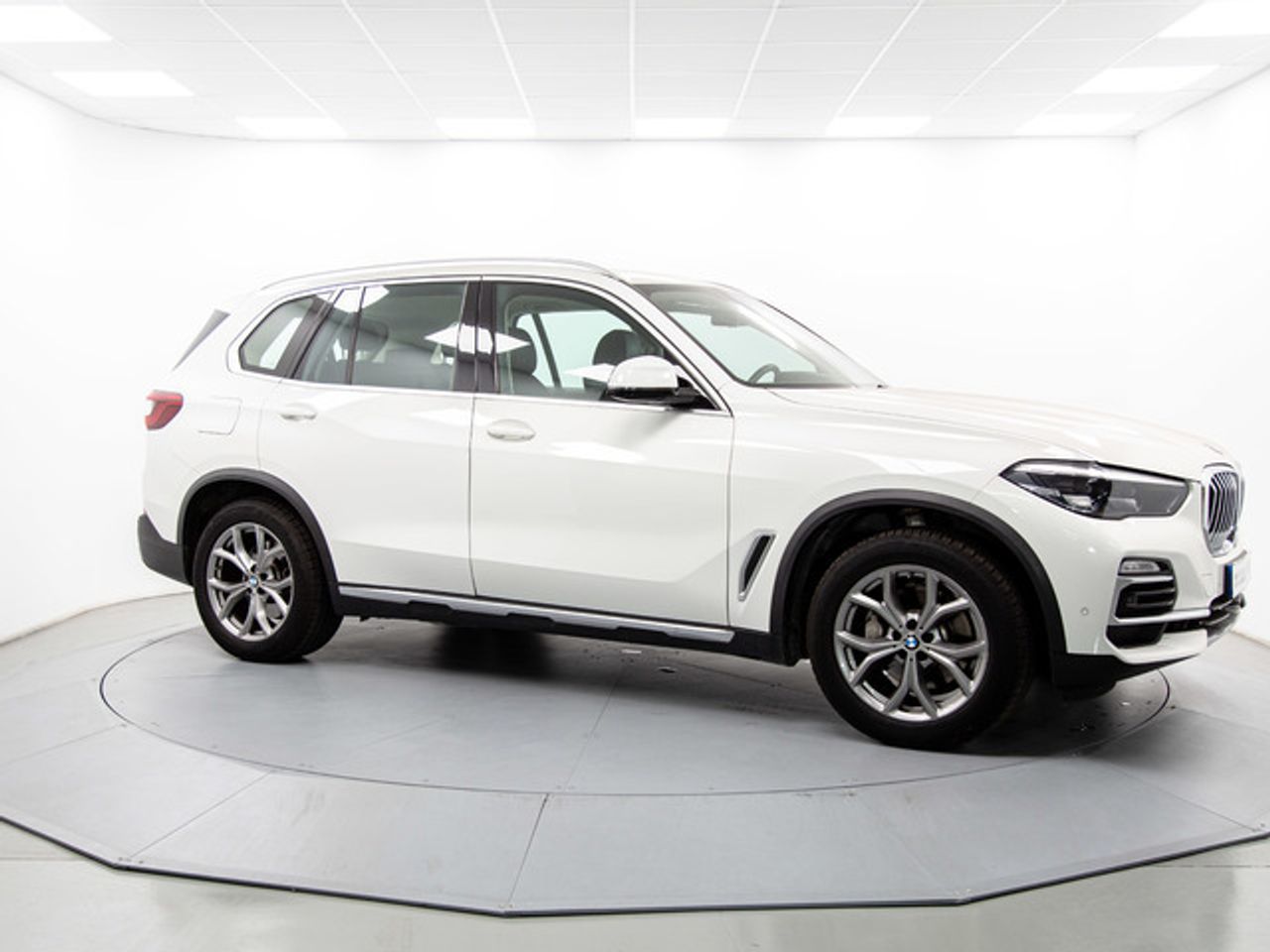 Foto BMW X5 13