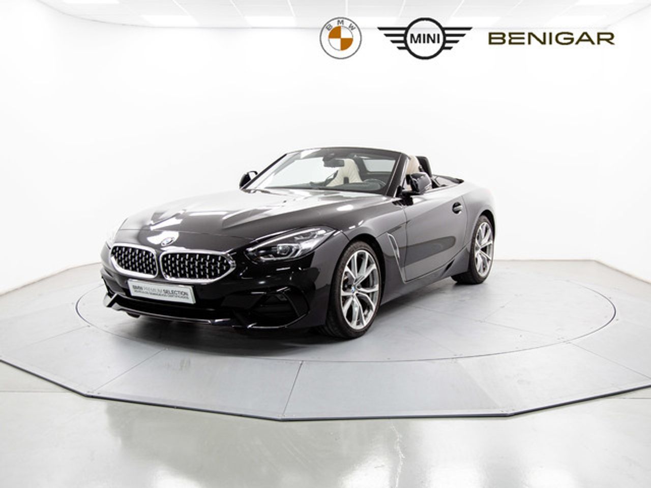 Foto BMW Z4 1