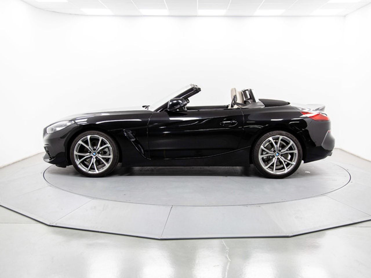 Foto BMW Z4 3