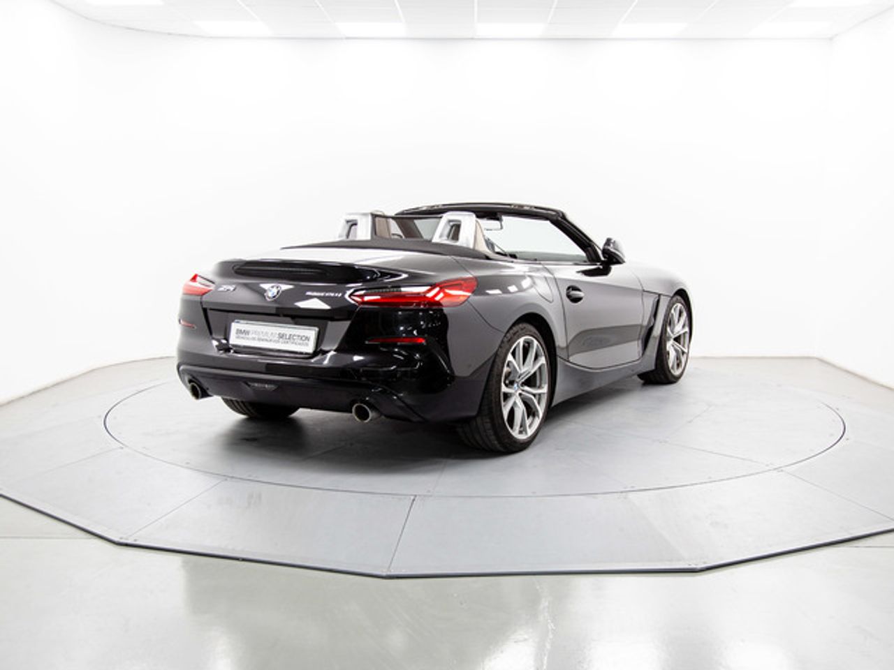 Foto BMW Z4 4