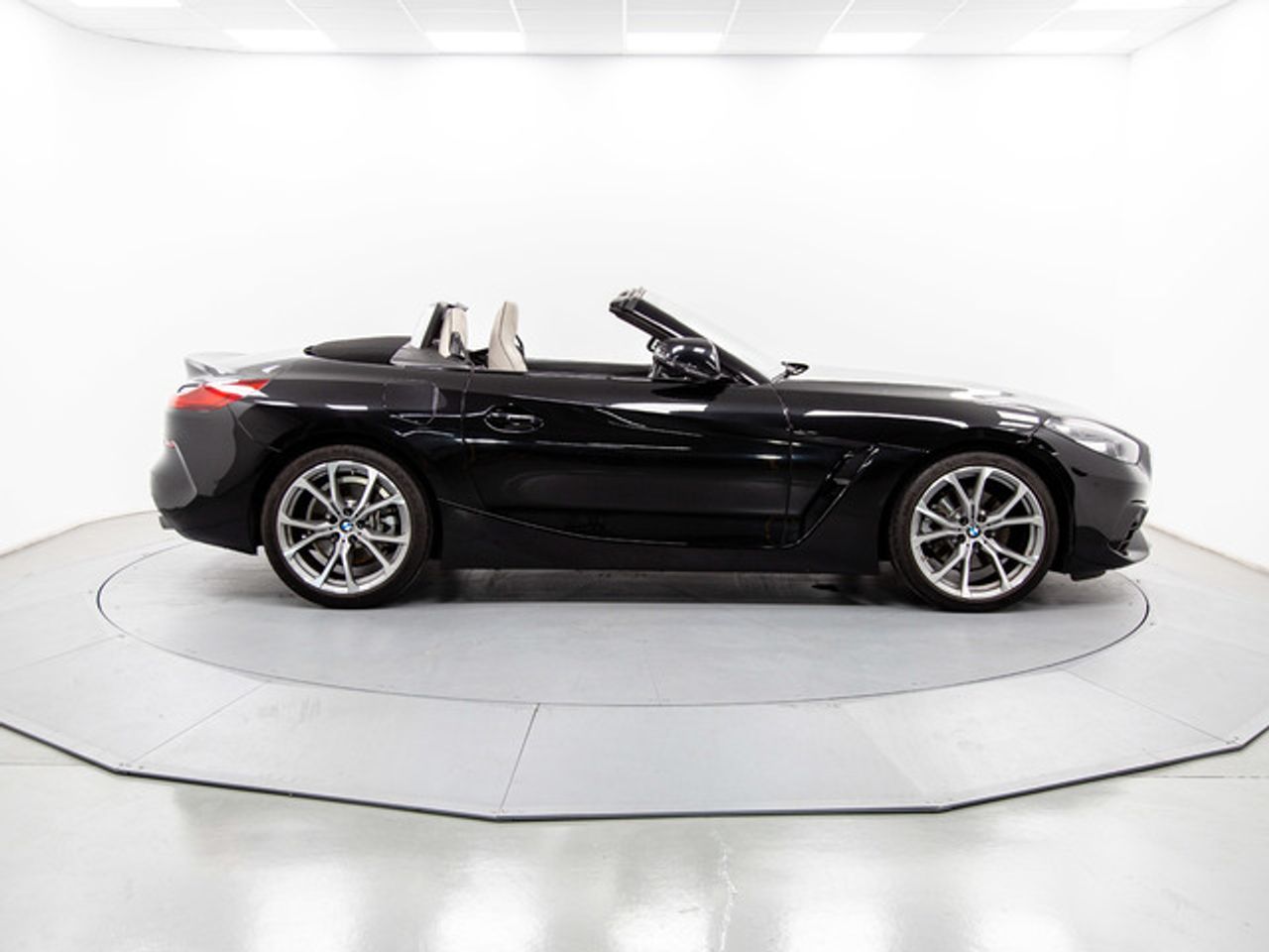 Foto BMW Z4 12