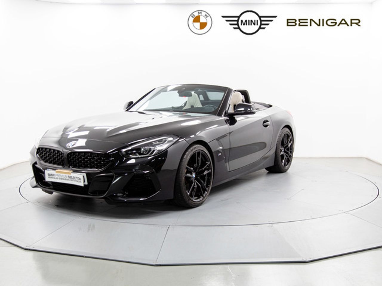 Foto BMW Z4 1