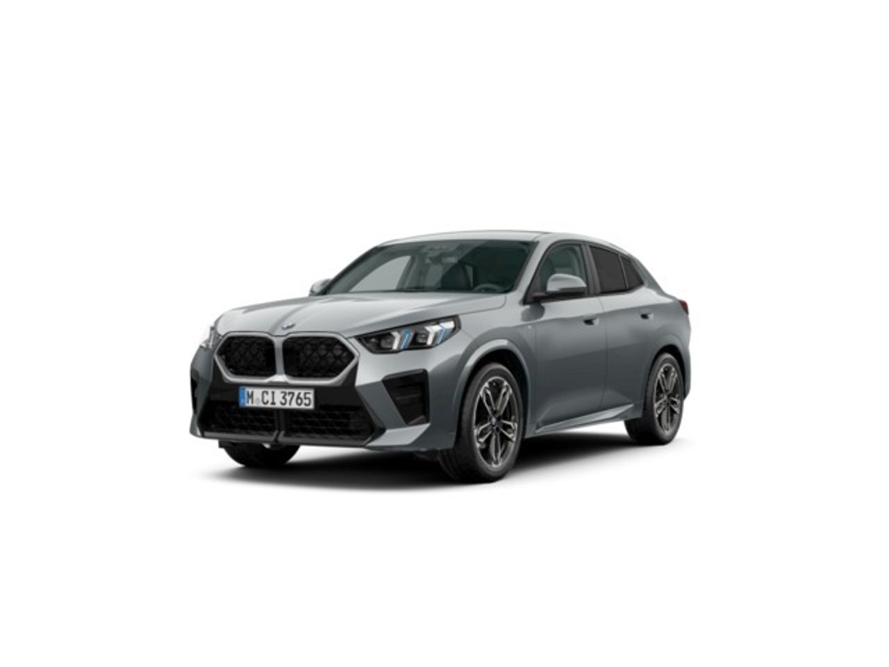 Foto BMW X2 11