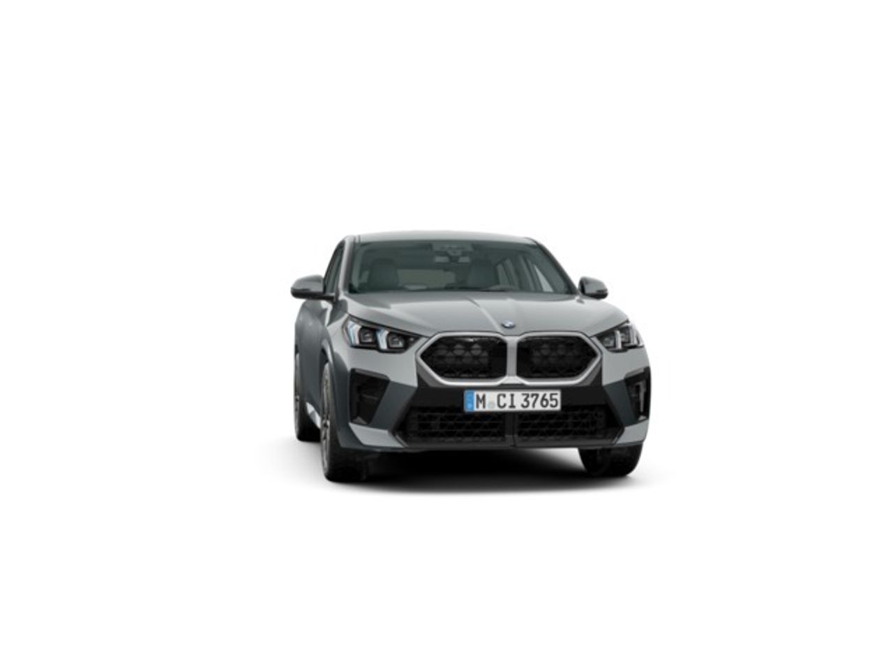 Foto BMW X2 14