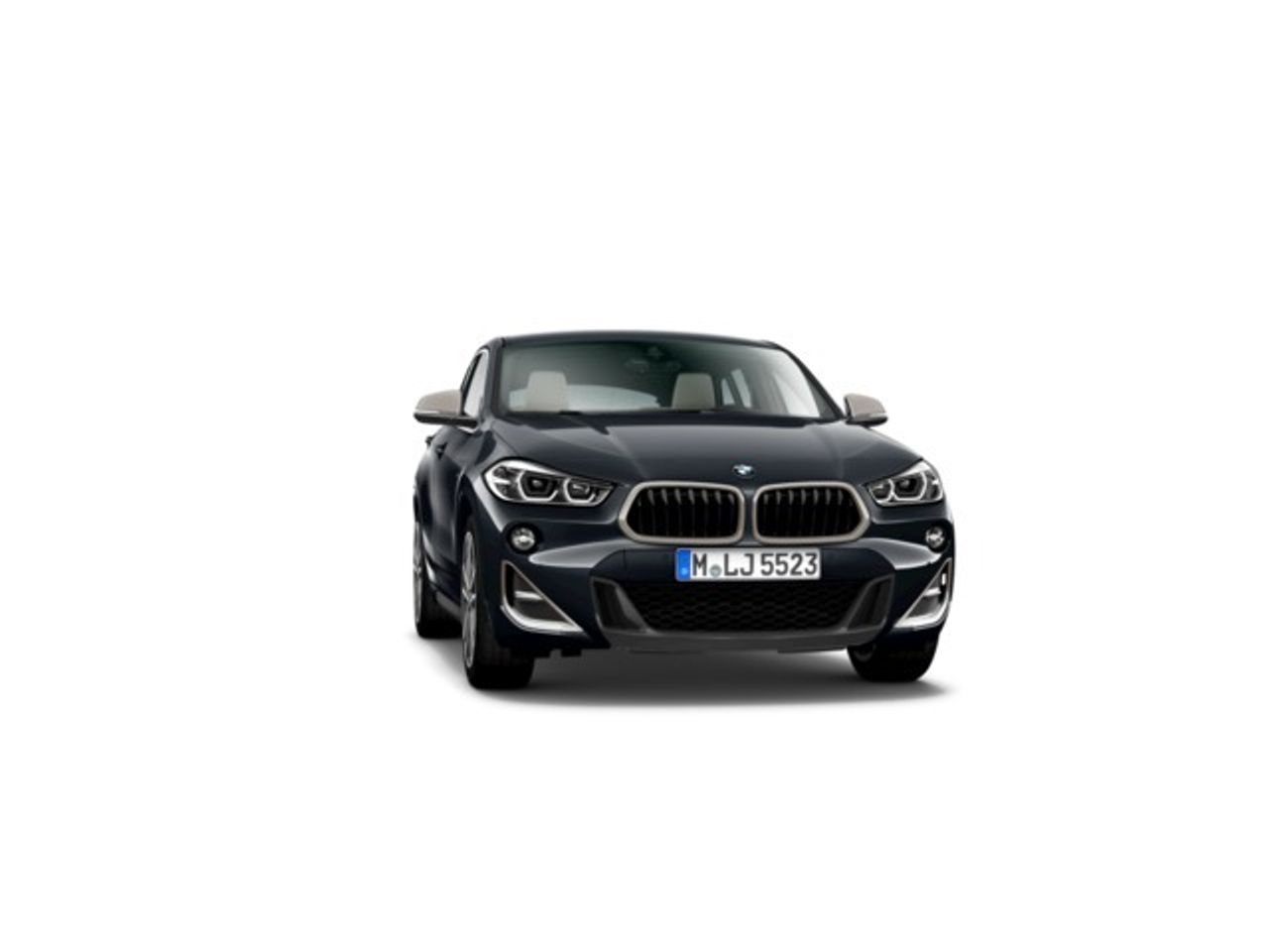 Foto BMW X2 6