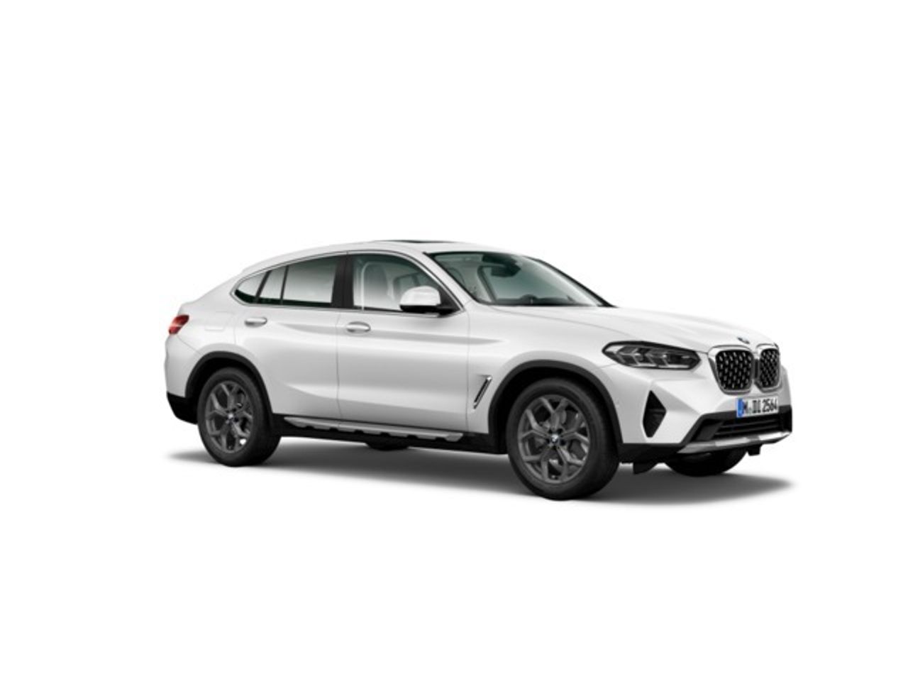 Foto BMW X4 4