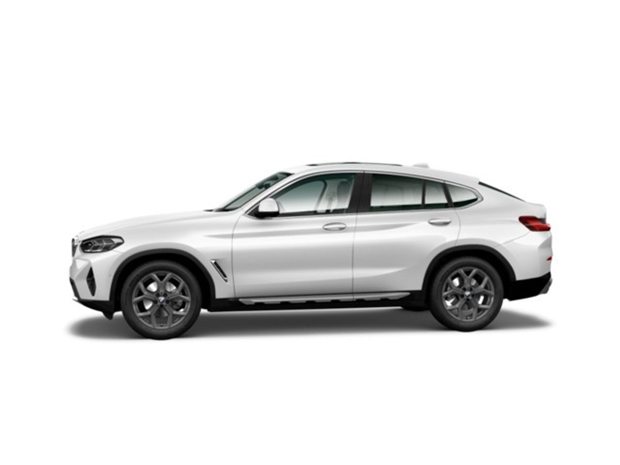 Foto BMW X4 5