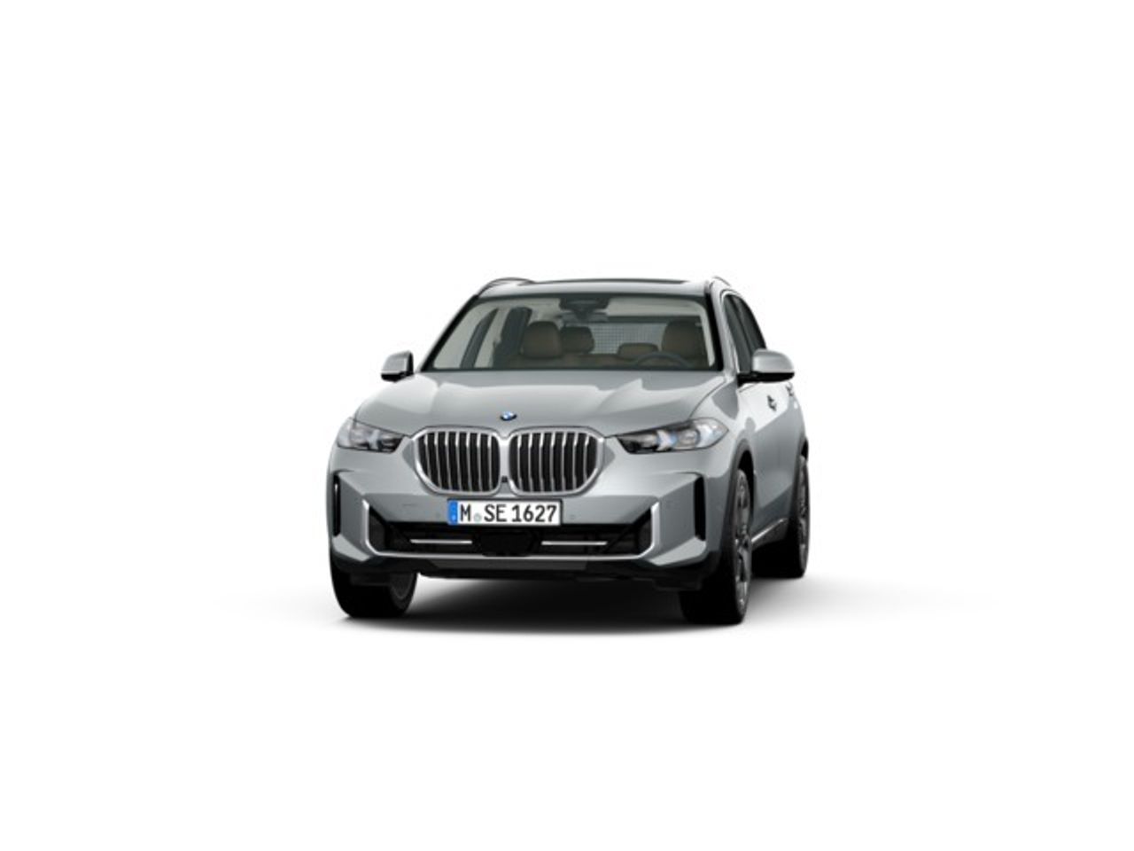 Foto BMW X5 1