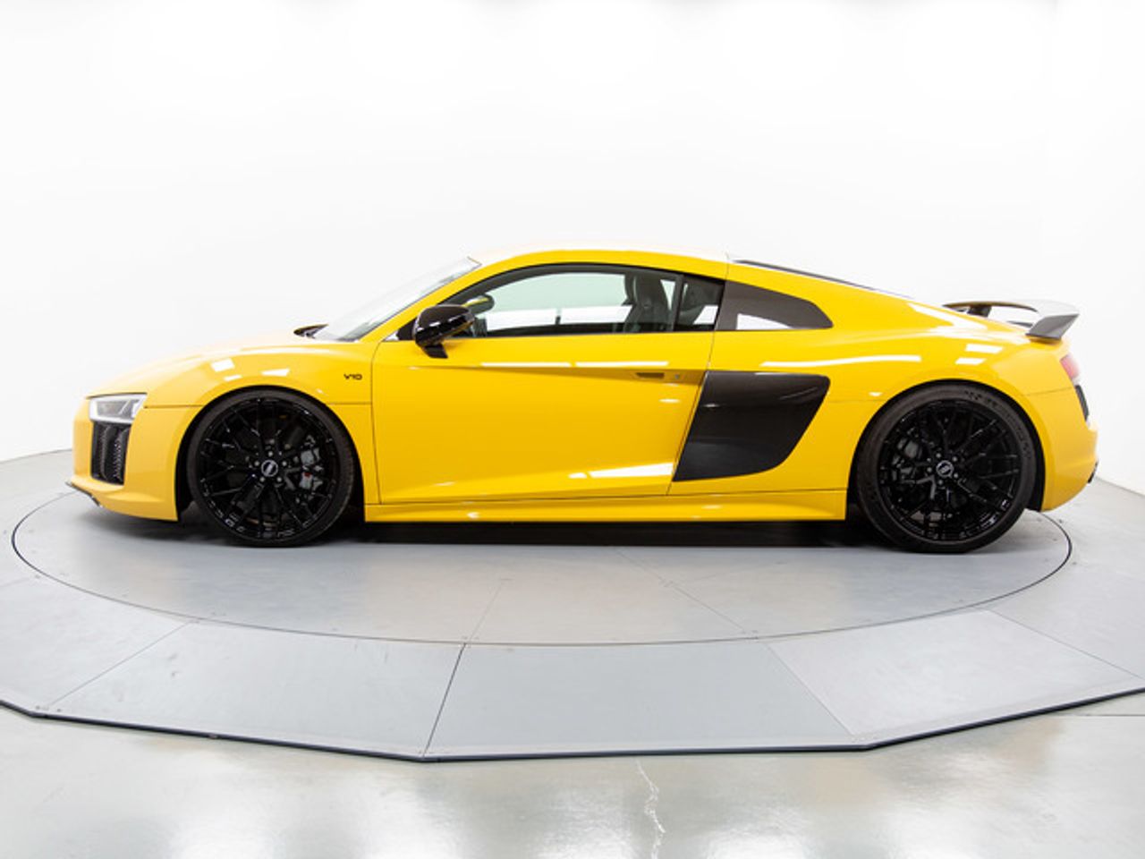 Foto Audi R8 3