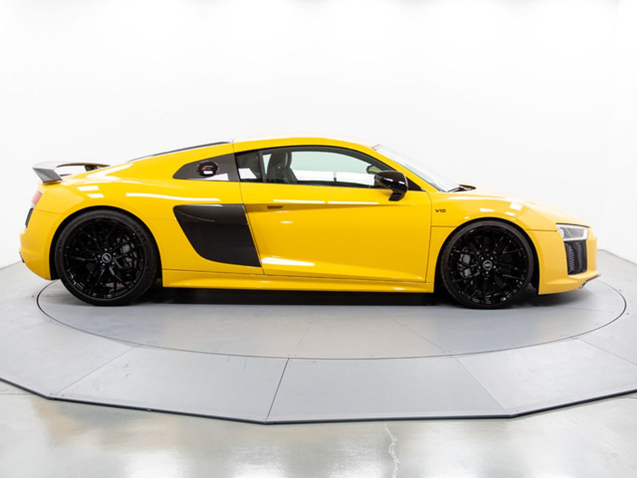 Foto Audi R8 9