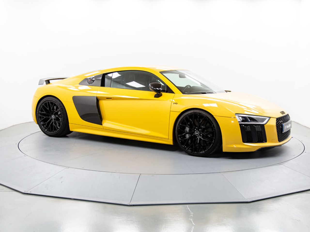 Foto Audi R8 10