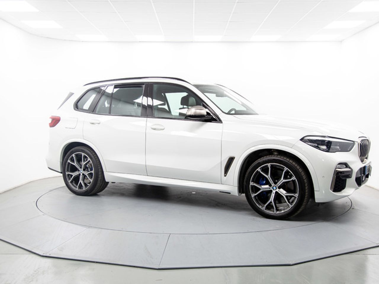 Foto BMW X5 13