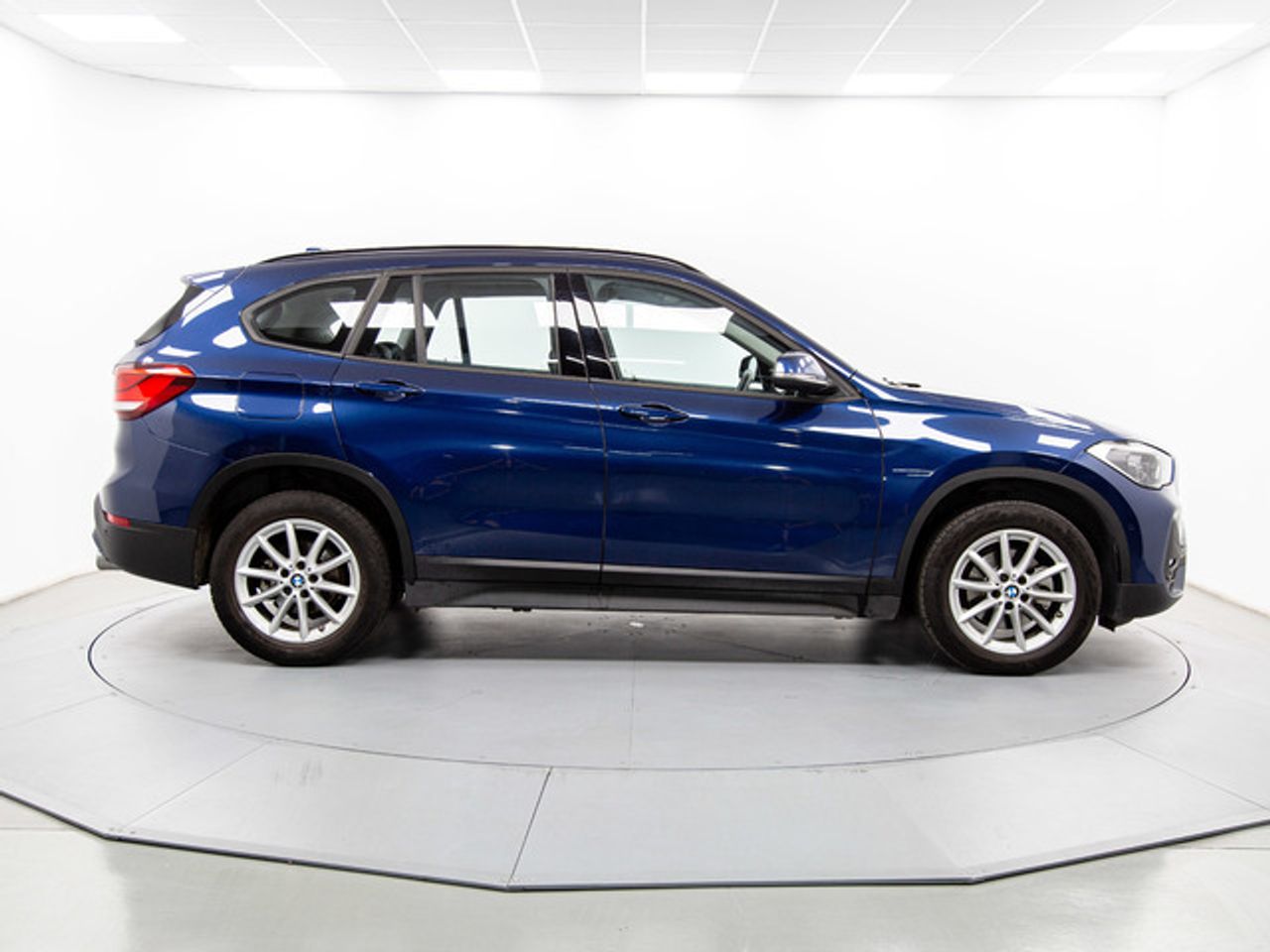 Foto BMW X1 12