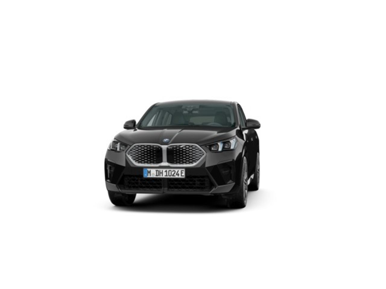 Foto BMW iX2 1