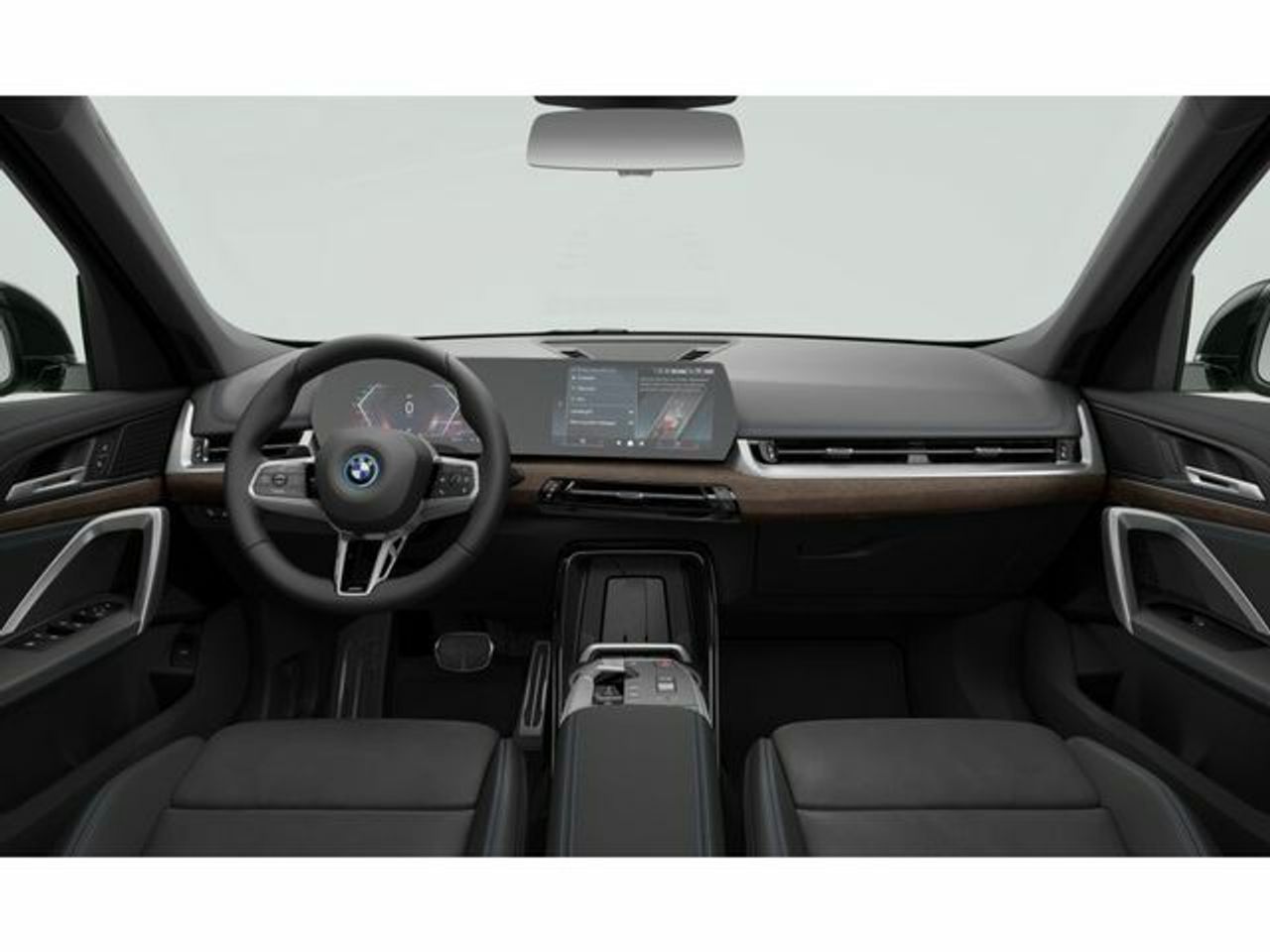 Foto BMW iX1 13