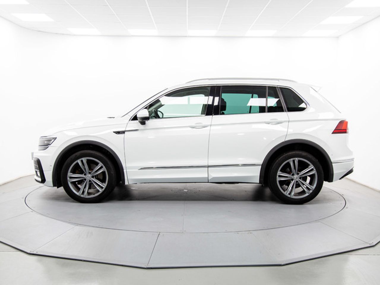 Foto Volkswagen Tiguan 3