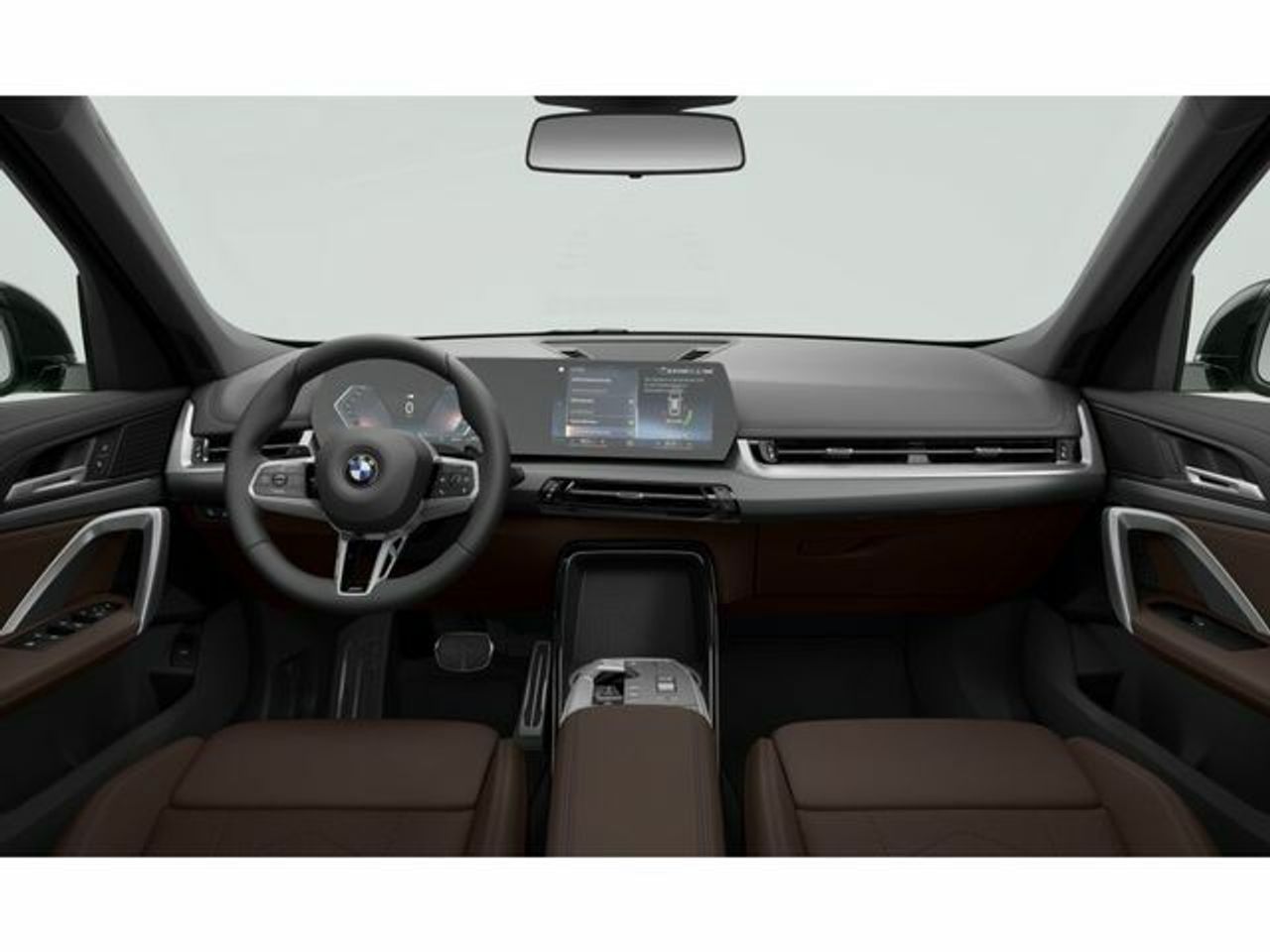 Foto BMW X1 2