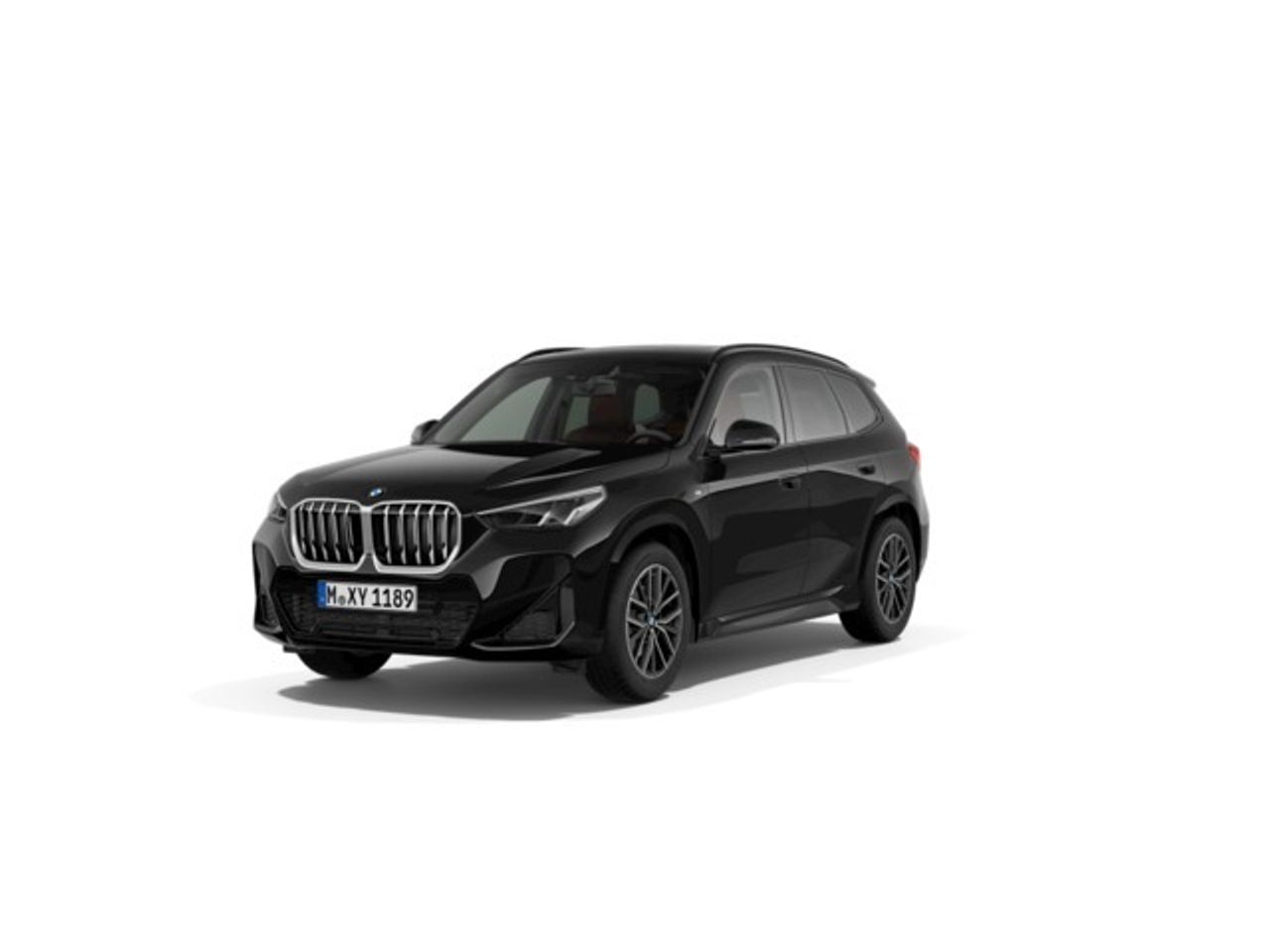 Foto BMW X1 5