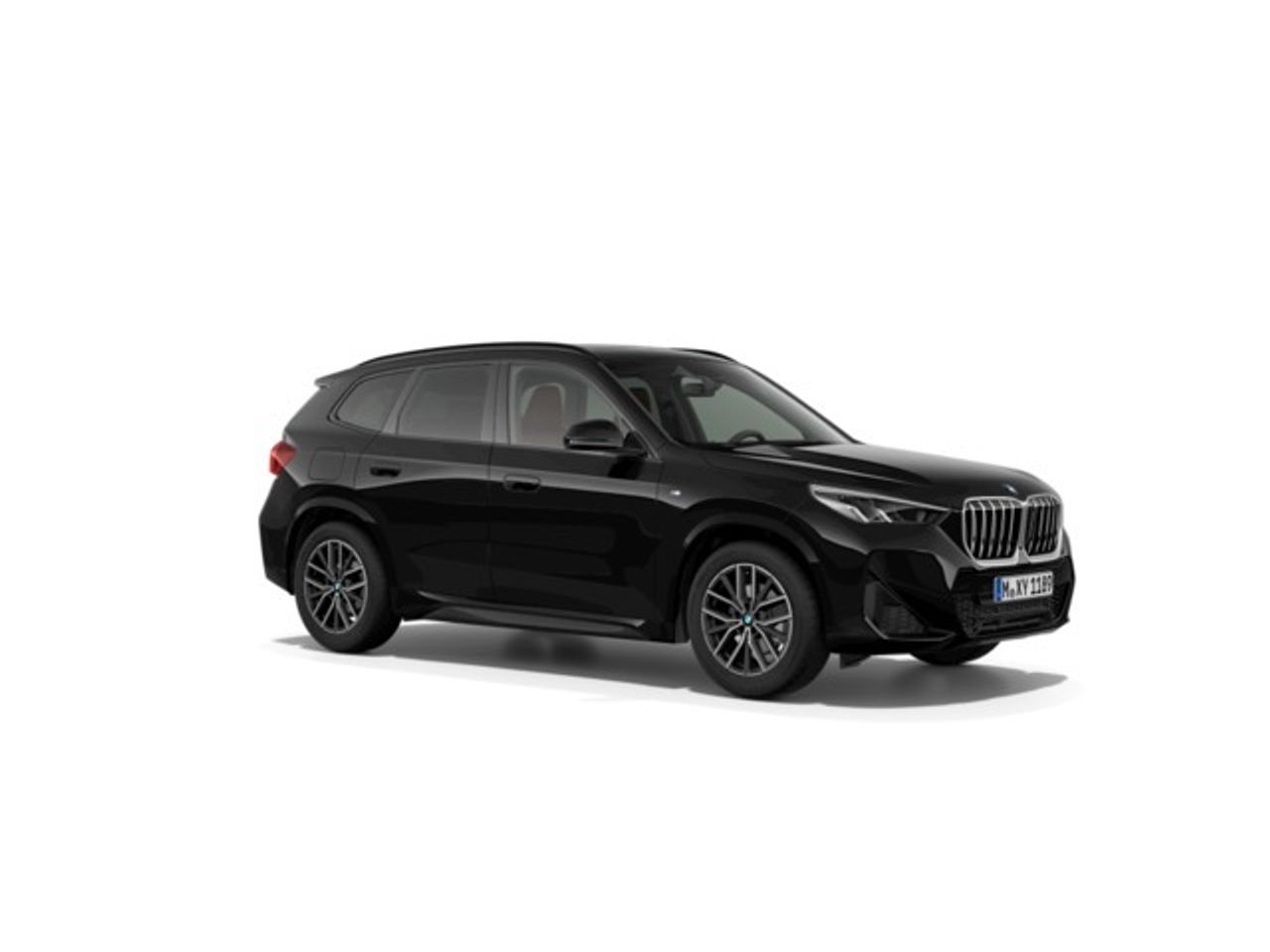 Foto BMW X1 6