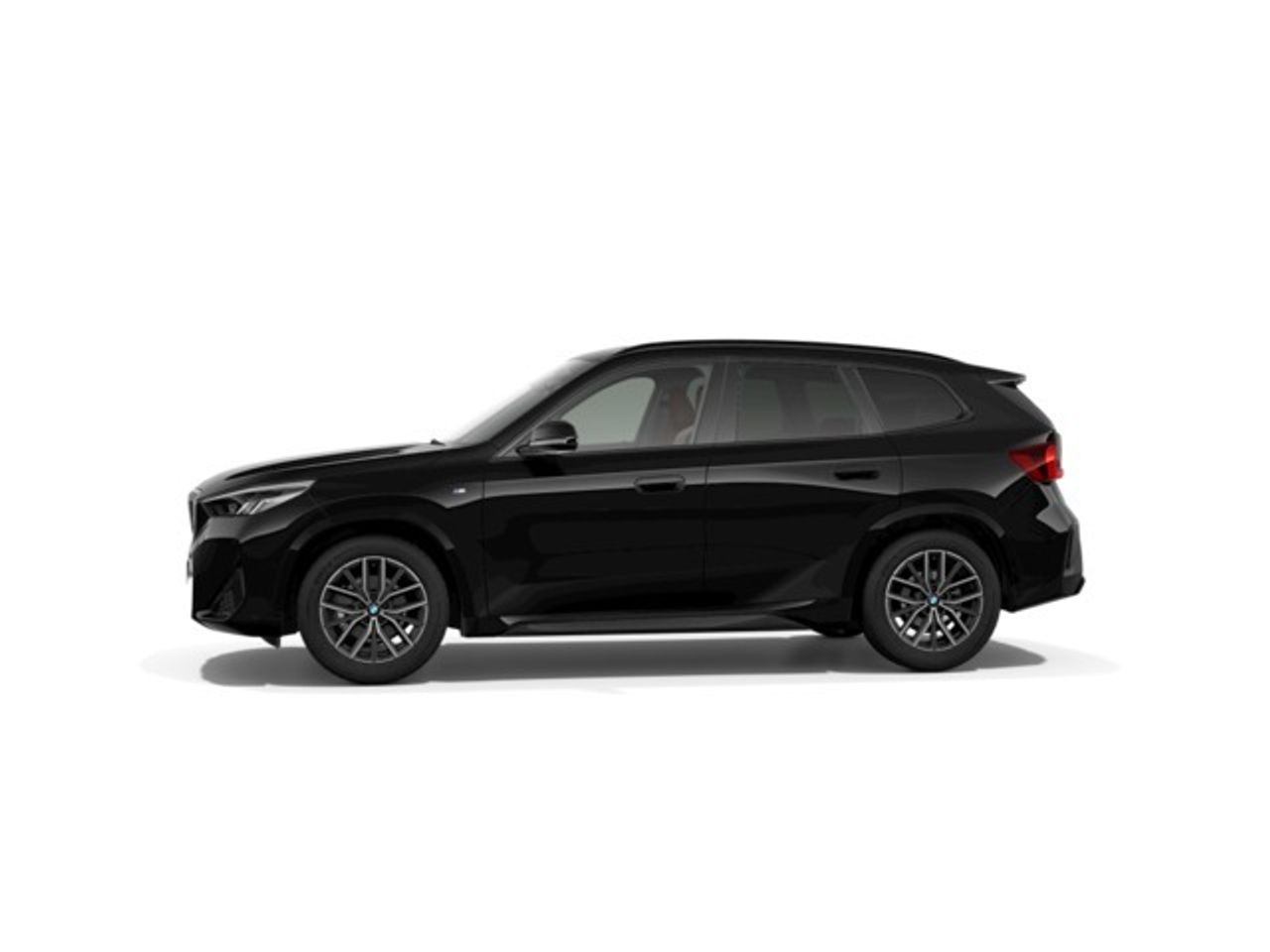 Foto BMW X1 7