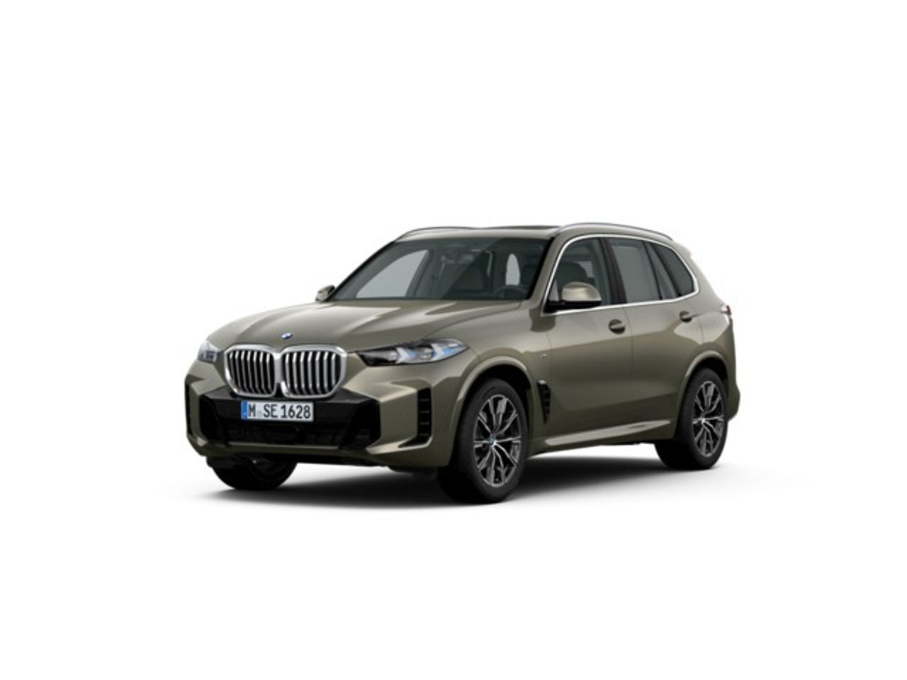 Foto BMW X5 3