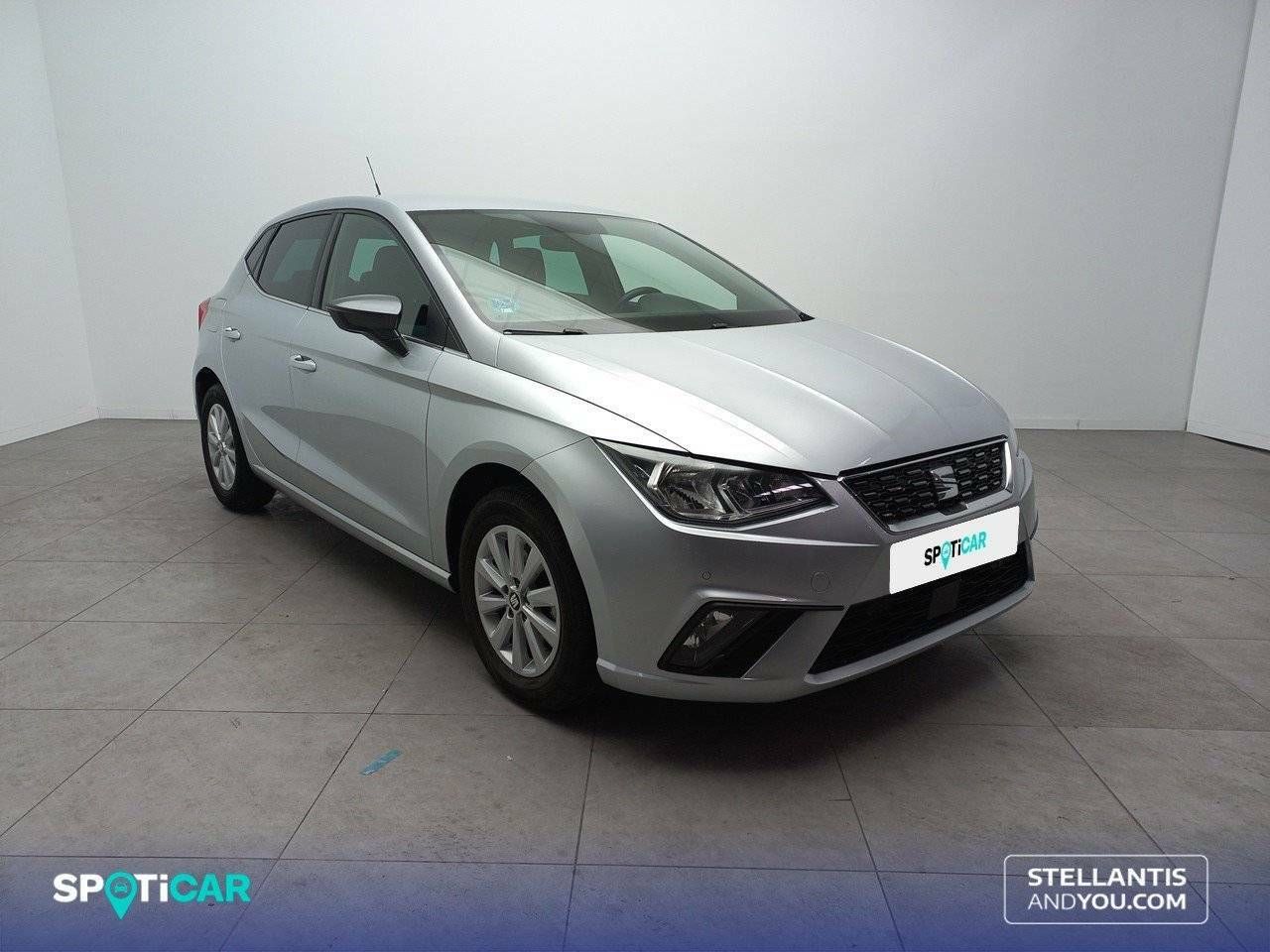 Foto Seat Ibiza 3