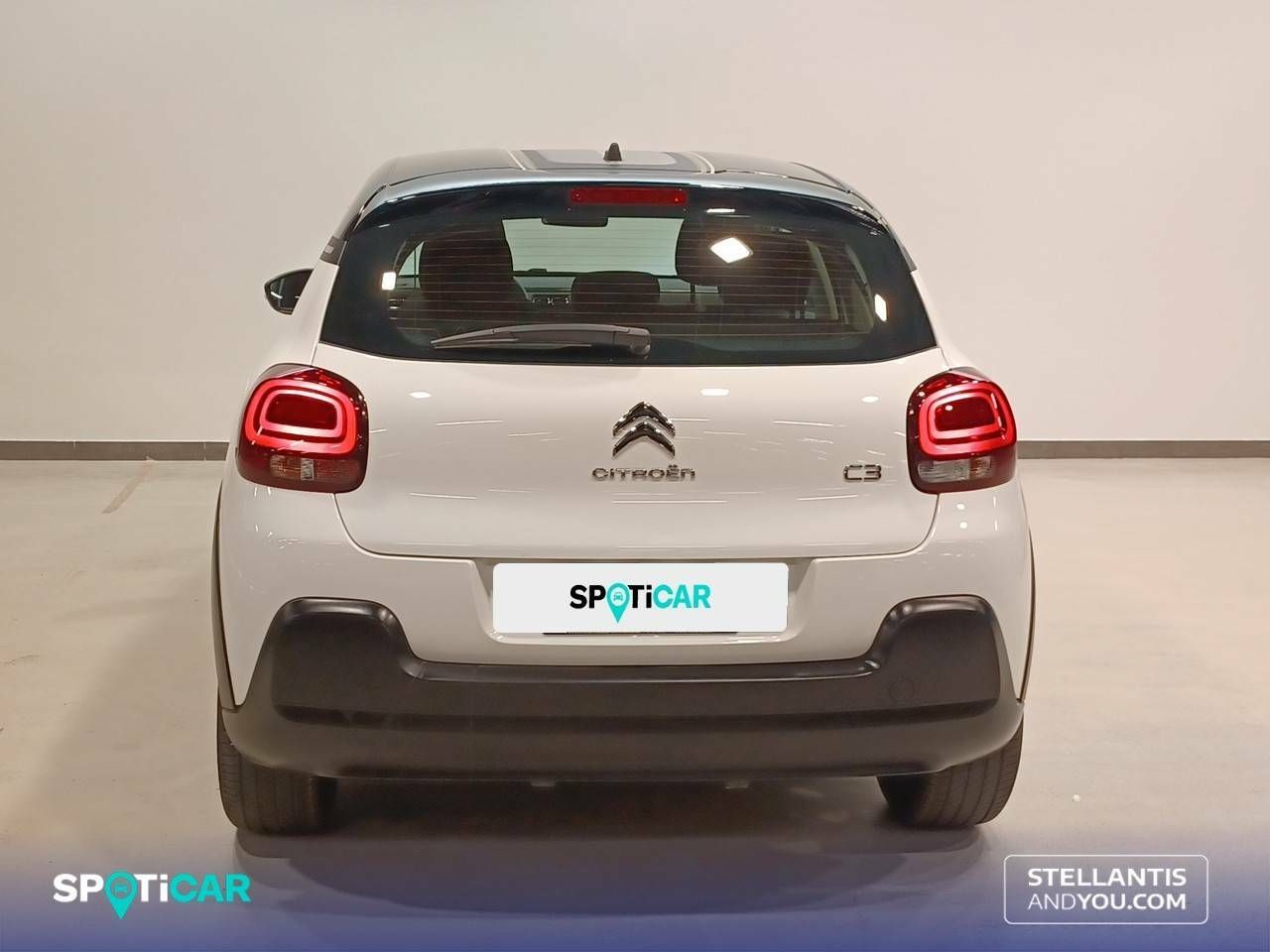 Foto Citroën C3 5