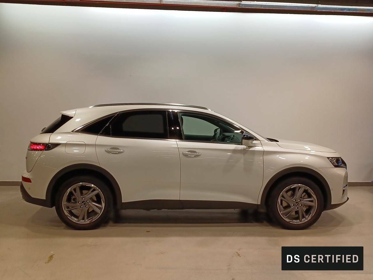 Foto DS Automobiles DS 7 Crossback 4