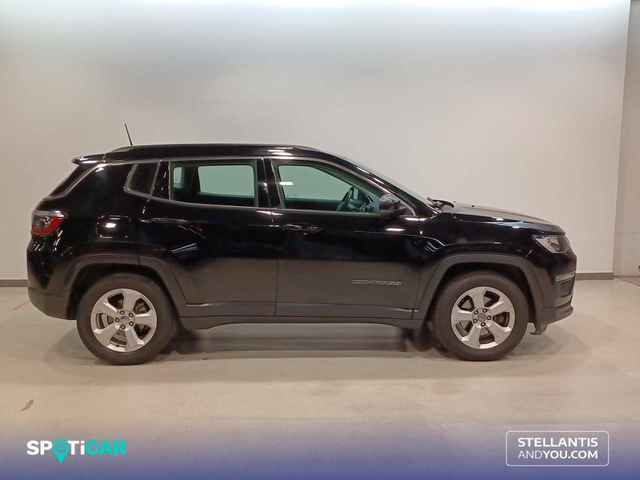 Foto Jeep Compass 4